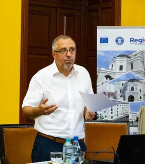 Dan Lungu