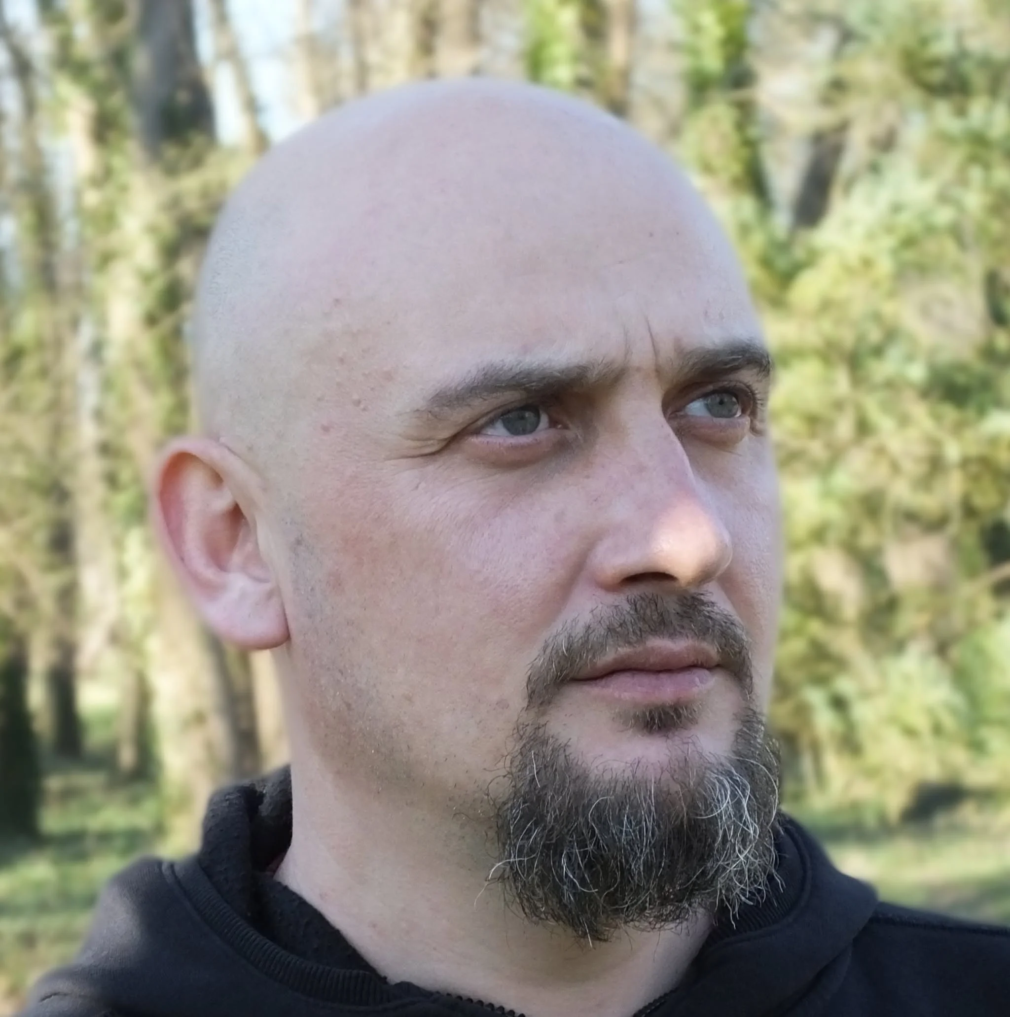 Alexandru Vakulovski