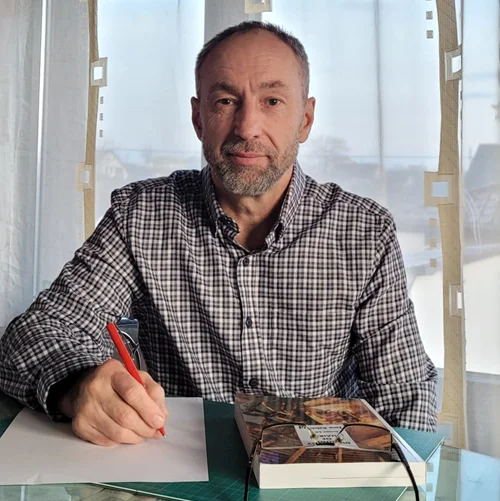 Florin Cezar Ciobîcă
