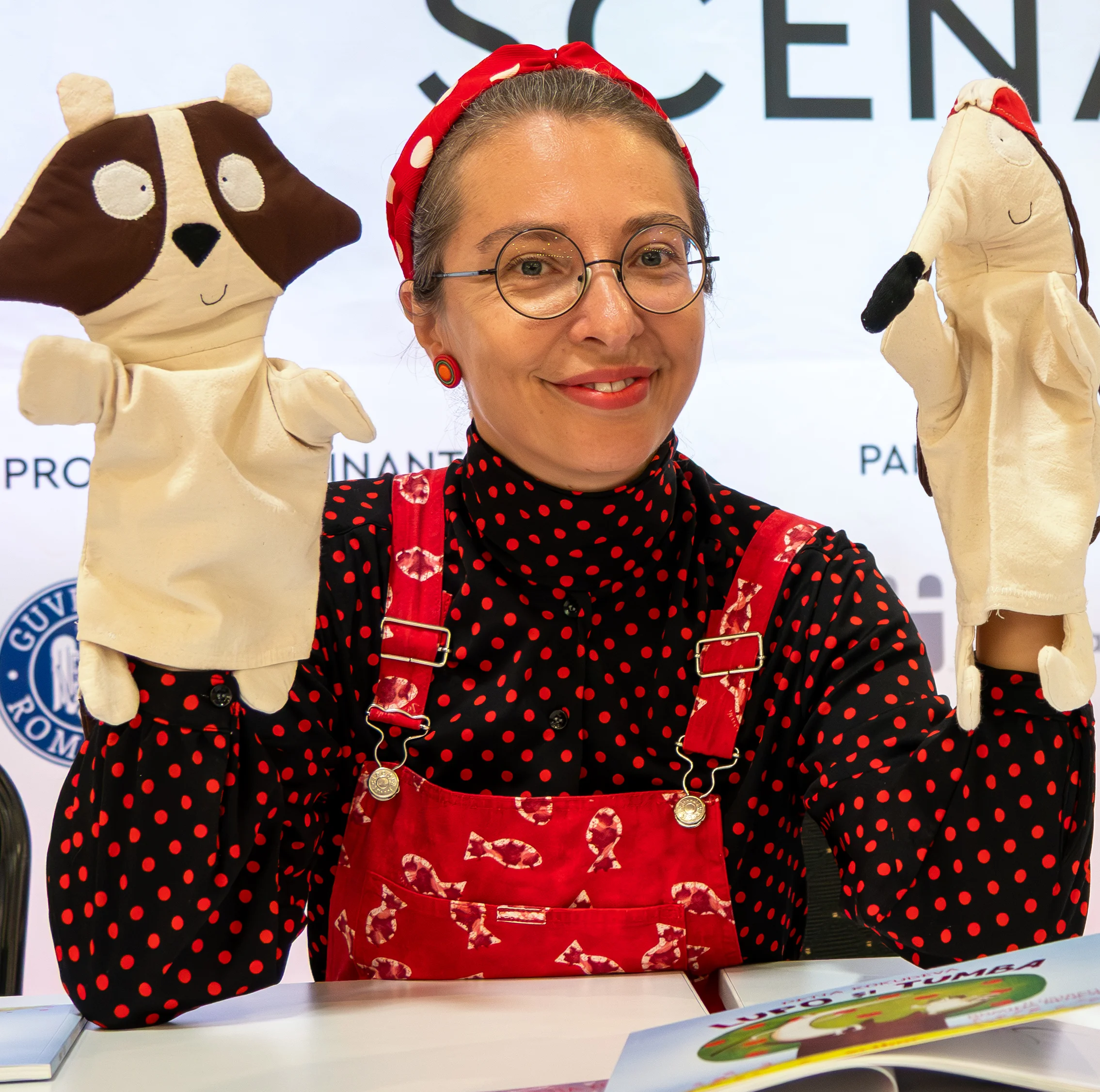 Petya Kokudeva