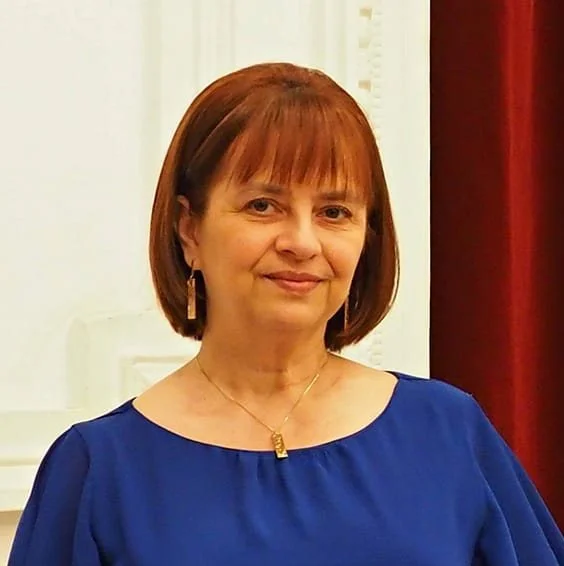 Simona Antonescu