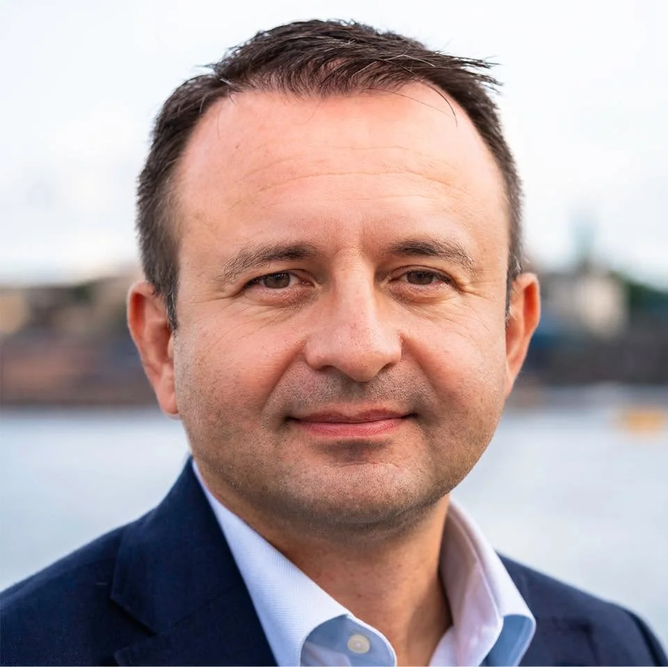 Bogdan Popescu