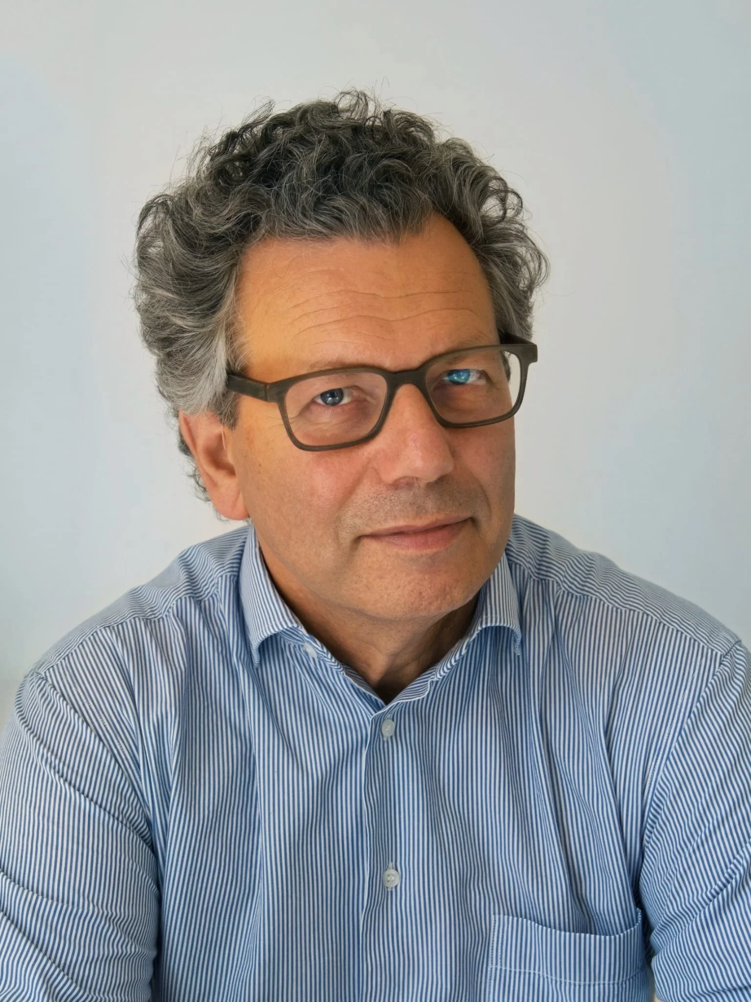 Herwig Bitsche