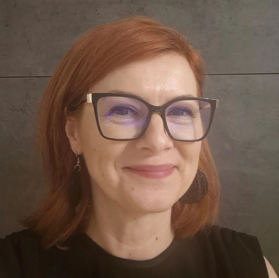 Loredana Carcea