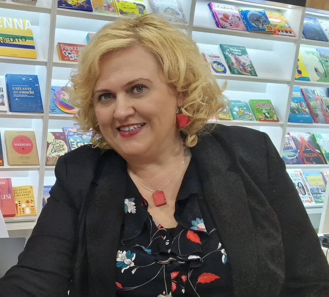 Marilena Iovu
