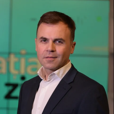 Ovidiu Mihăiuc