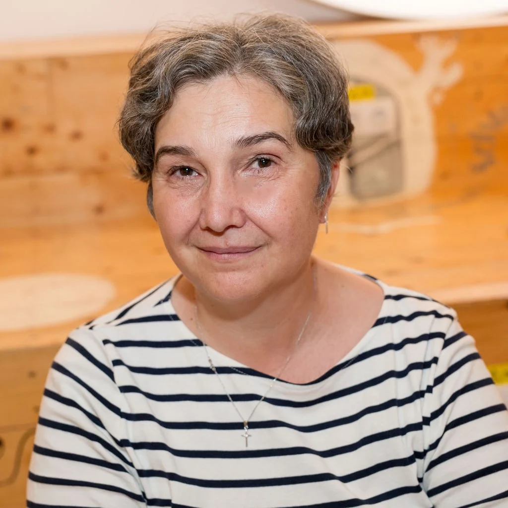 Victoria Pătrașcu