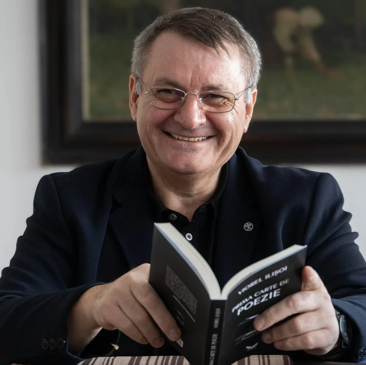 Viorel Ilișoi